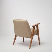 Chierowski 366 Mid-Century Modern Vintage Armchair