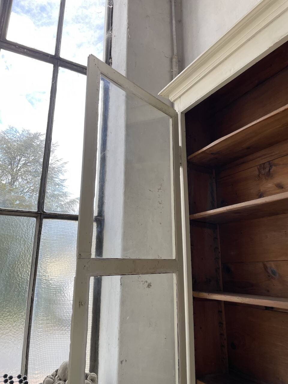 20th century showcase office