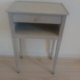 Pair of bedside tables