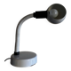 Italian design table lamp, 70s-80s