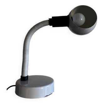 Italian designer table lamp, anni 70-80