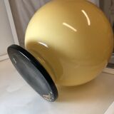 Pied de lampe art deco