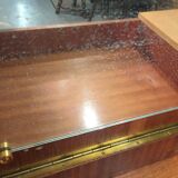 1950s hairdresser's desk