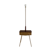 Lampadaire vintage 60's