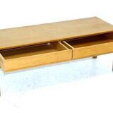 Commode en chêne, marian grabinski, möbel-ikéa, suède, 1960