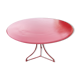 Table de jardin