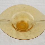 Bubble glass cup