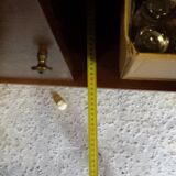 Secretary 60s, compass feet