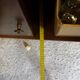 Secretary 60s, compass feet