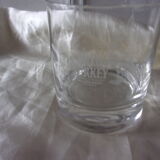 Set de 6 verres à whisky