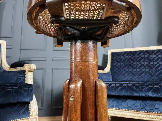 Chaise roulante