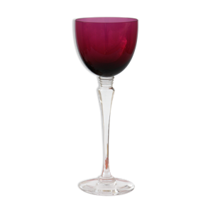verre à vin du Rhin