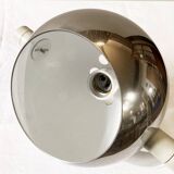 Lita Eyeball adjustable wall lamp, 1970s