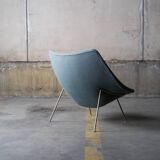 Pierre Paulin - Artifort F157 'Oyster' chair