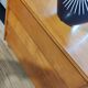 Commode vintage