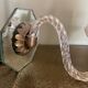 Paire Appliques Style Murano  50’