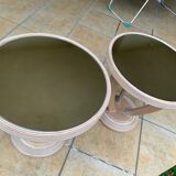 2 guéridons