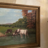 Painting campaign table