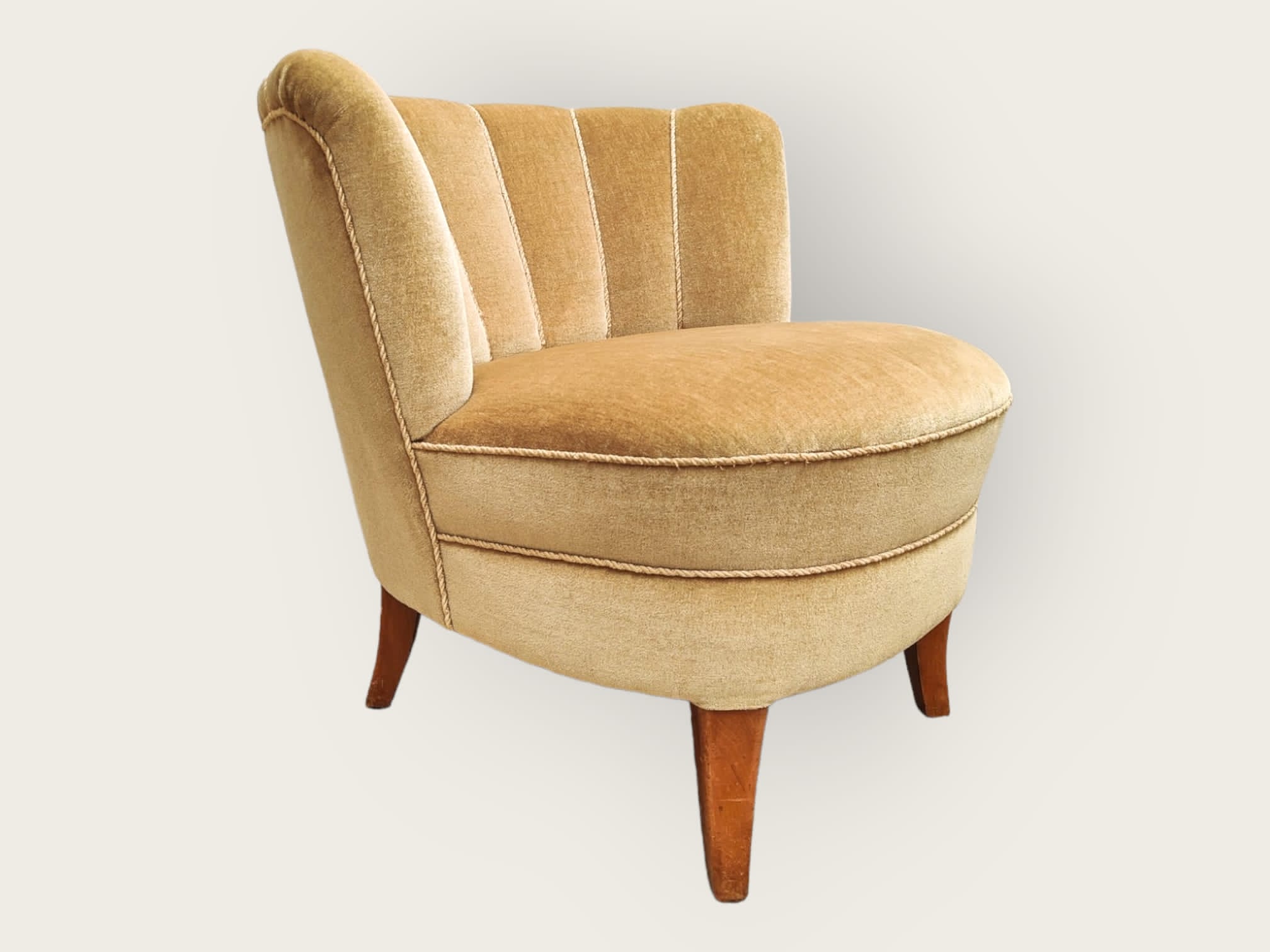 Mid Century armchair