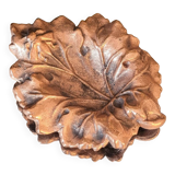 Bronze empty pocket