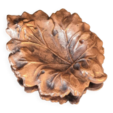 Bronze empty pocket