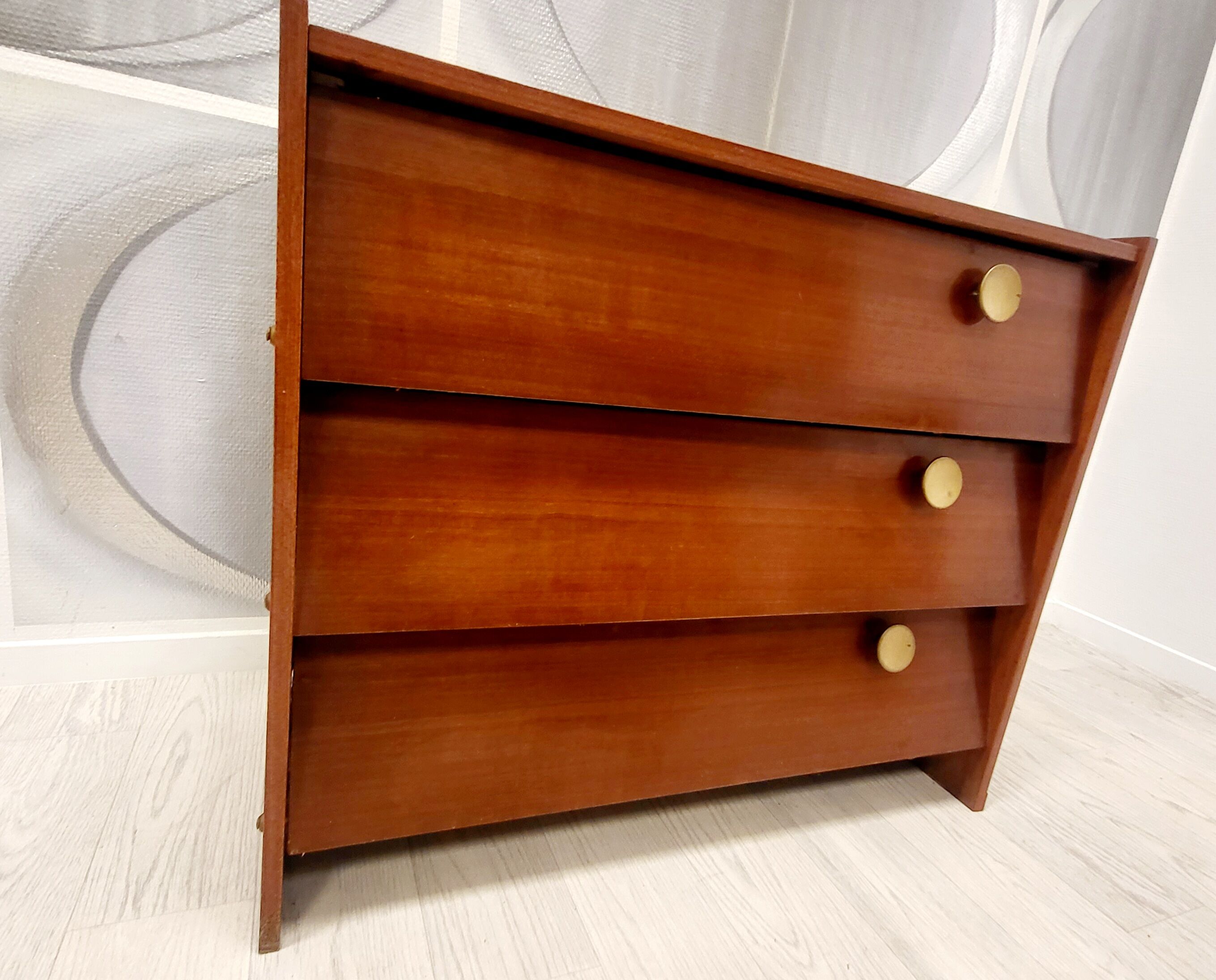 Armoire à chaussures