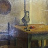 Nature morte de Fernand Fabre