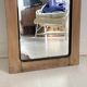 Vintage mirror 1950