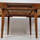 Vintage Dining Table, 1960s