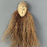 Small tribal mask