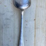 Silver metal ladle – 10 gr JB