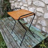 Magazine rack, vinyl storage