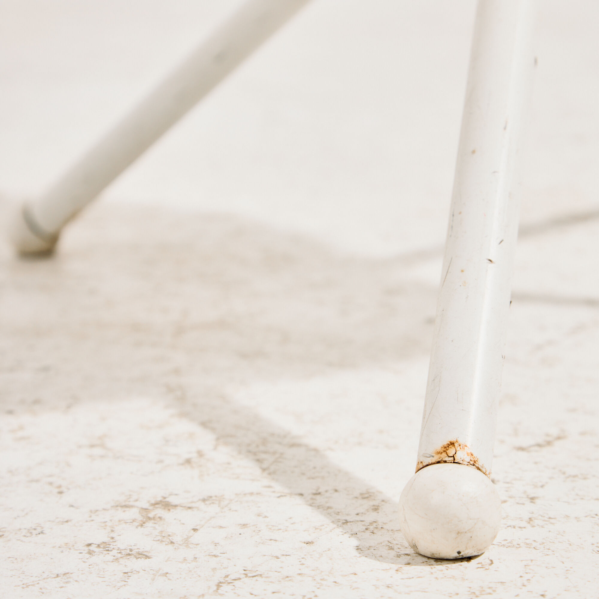 Chaise Sebastian par Niels Gammelgaard pour Ikea