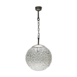 Suspension in glass by Doria Germany