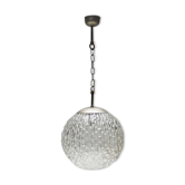 Suspension in glass by Doria Germany