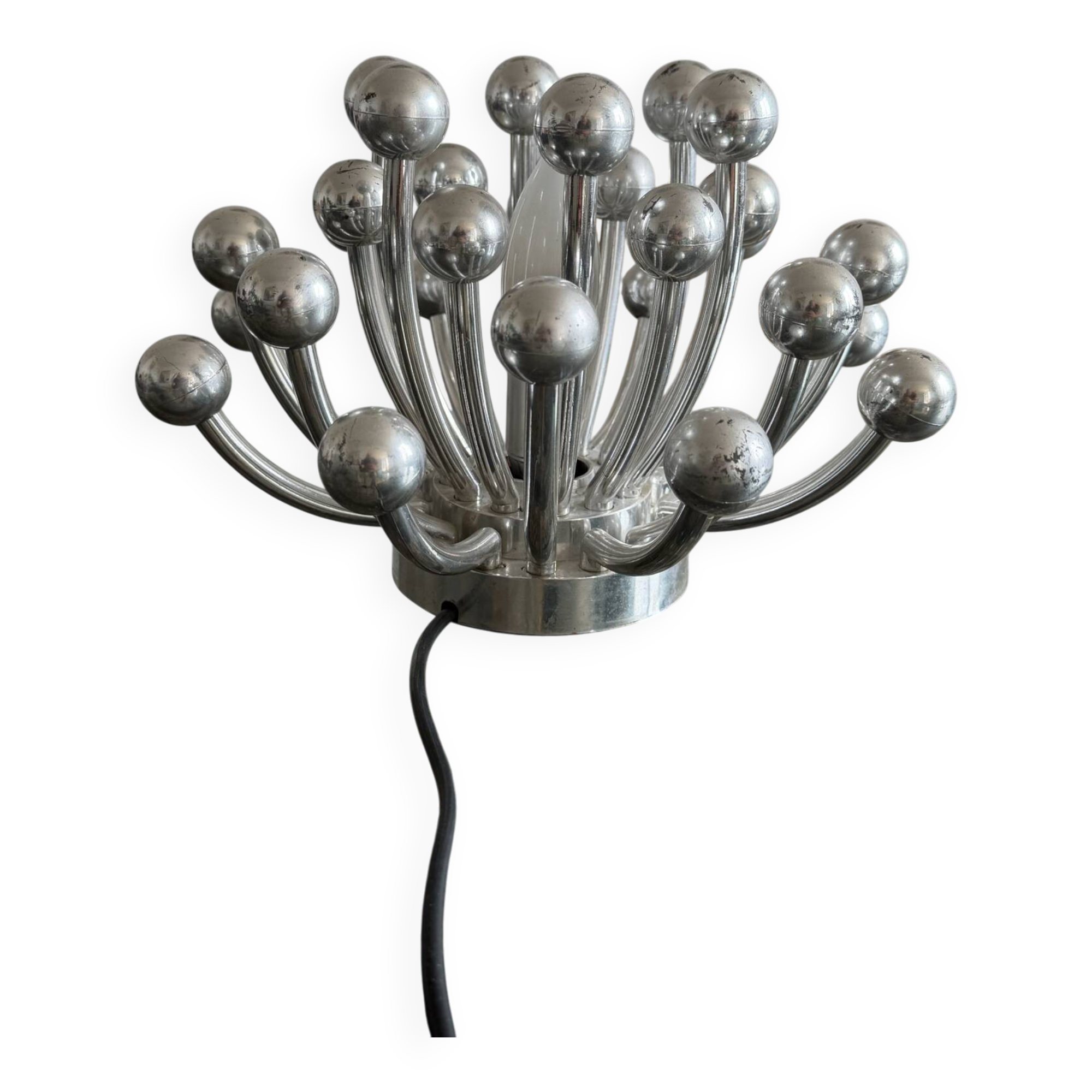 Lampe à poser Pistillo - studio Tetrach