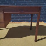Bureau administratif danois
