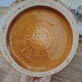 Digoin Pitcher
