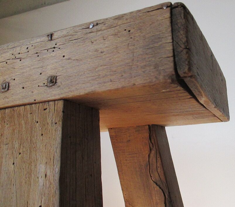 Locksmith's workbench