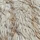 Tapis berbere Beni Ouarain 75x175 cm