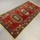 Moroccan rug 240x112 cm tazenacht berber atlas, tribal