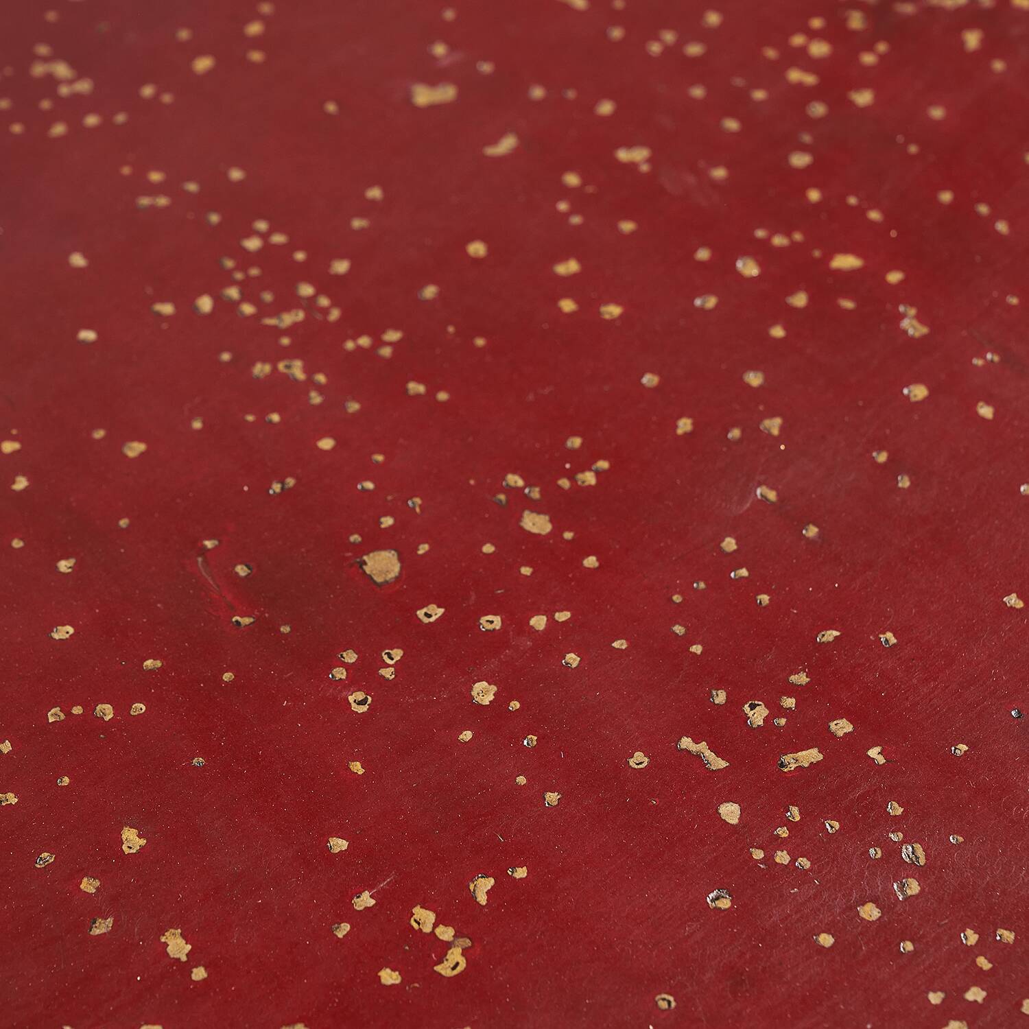 Pair of bistro tables