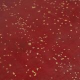 Pair of bistro tables