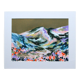 Pastel à l'huile 006