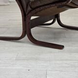 1970s, Norwegian design by Ingmar Relling for Westnofa, model "Siesta".