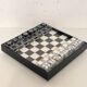 Jeu d’échecs altuglas, création alexandre yeghiayan, 1970