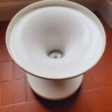 Vintage diabolo stool from the 70s/80s