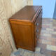 Chest of drawers 50's