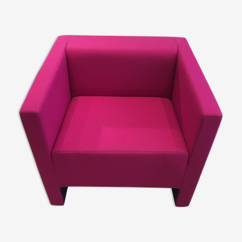 Brix armchair from Viccarbe