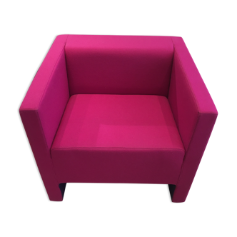 Brix armchair from Viccarbe